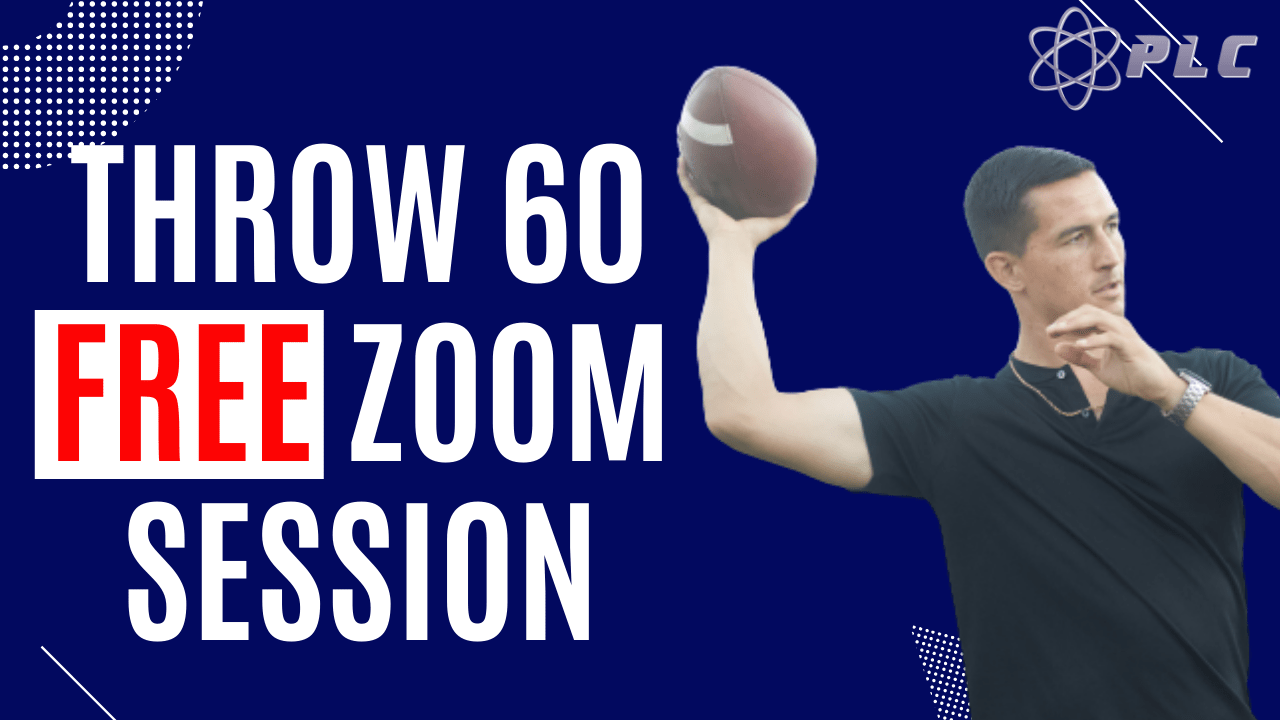 How To Throw Football In 7 Steps